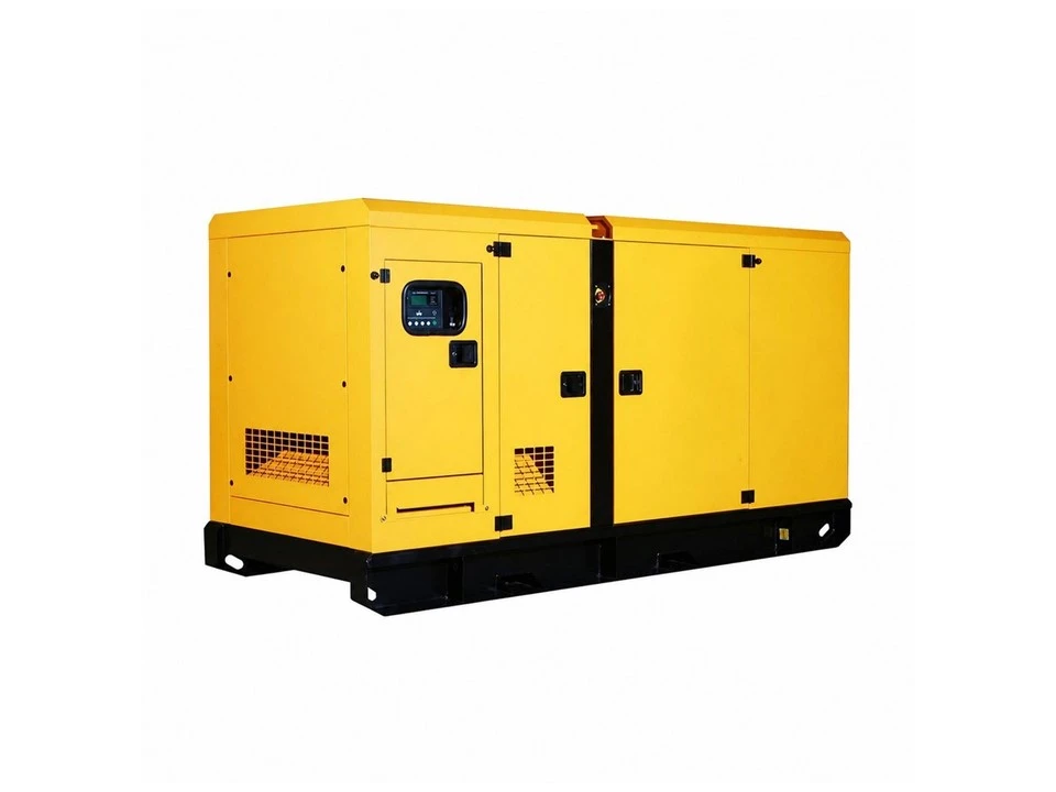 Giá máy phát điện Diesel 3 pha 5kVA