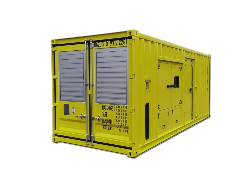 Generator 100kVA factory Generator 100kVA factory