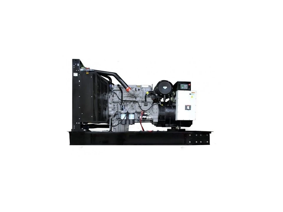 Máy phát điện Diesel MD